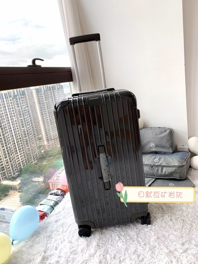 Rimowa Suitcase